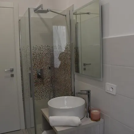 Apartman Casa Sadama *