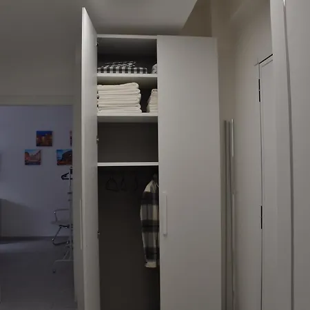 Apartman Casa Sadama Róma