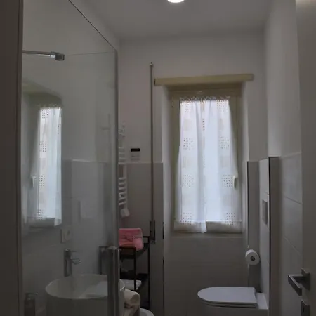 Apartman Casa Sadama *