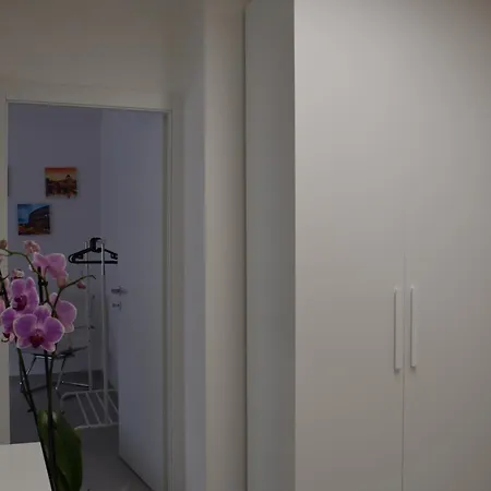 Casa Sadama Apartment *