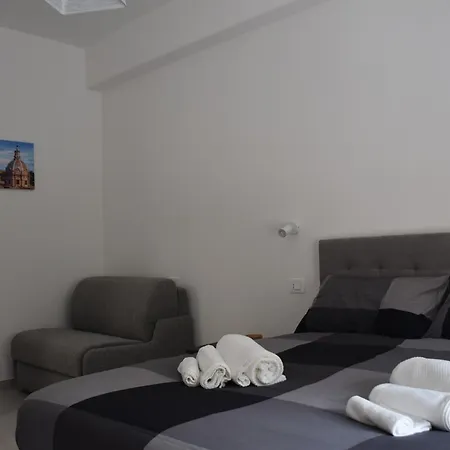 Apartment Casa Sadama