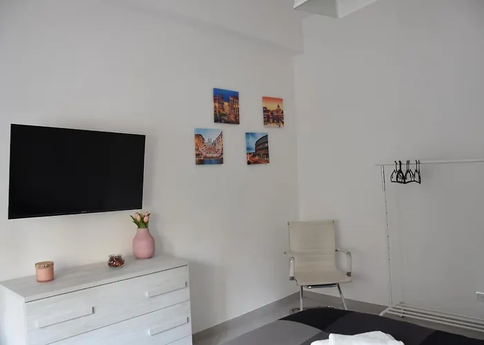 Casa Sadama Apartmán
