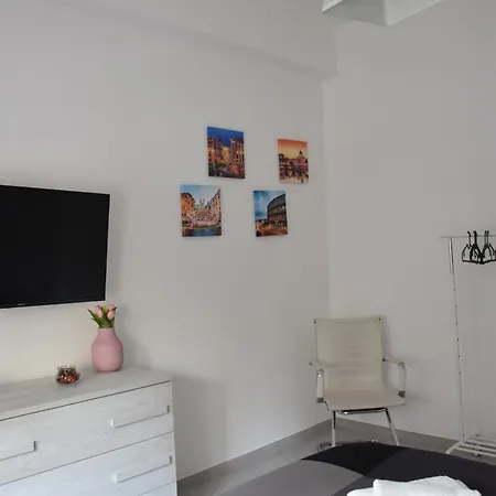 Casa Sadama Апартаменты