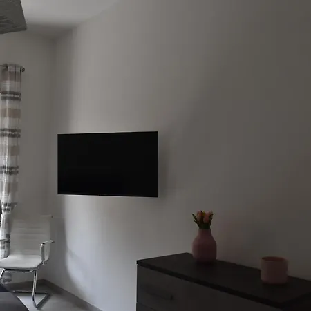 Casa Sadama 公寓 *