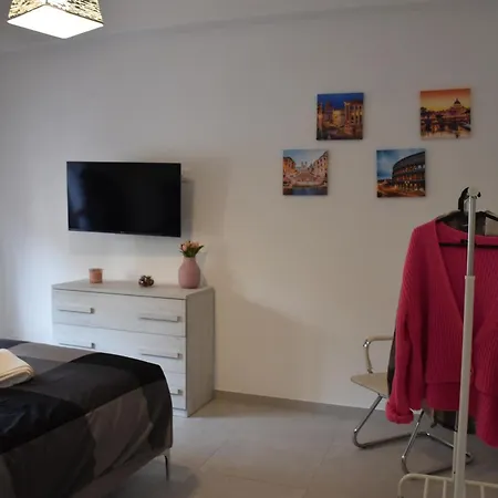Casa Sadama Roma