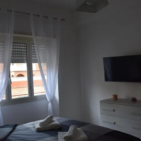 Casa Sadama * רומא